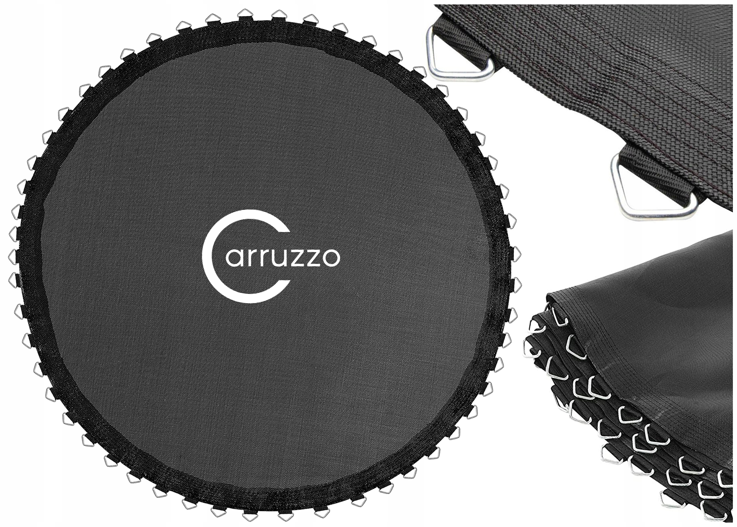 

Mata Batut Do Trampoliny Carruzzo 12ft 360cm