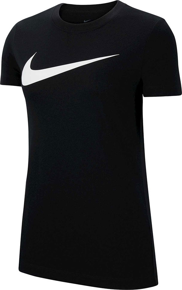 Tričko Nike Dri-fit Park 20 Černé CW6967 010 vel. S