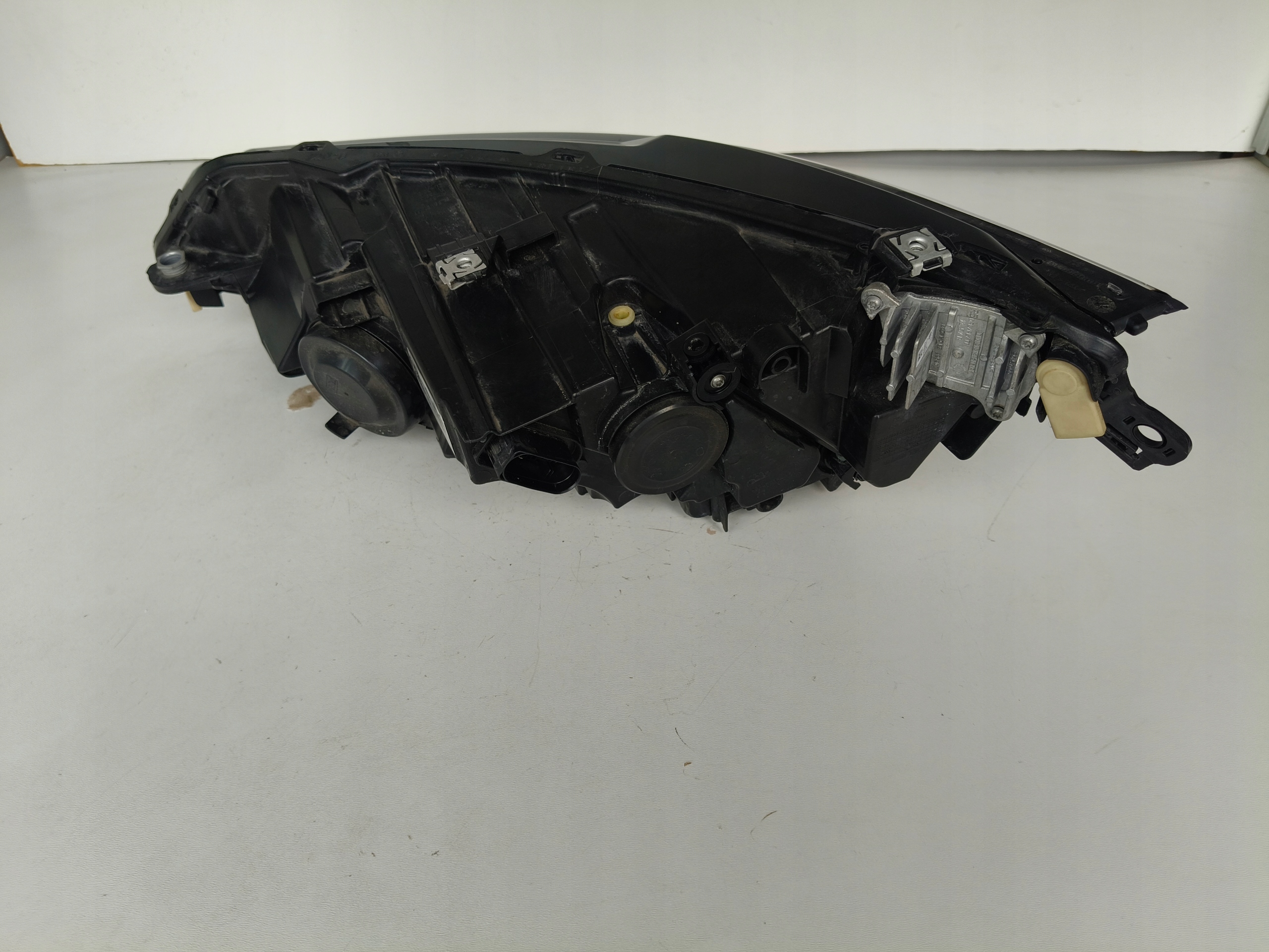 light right REFLEKTOR VW GOLF VIII 8 5H 5H0 20- LED