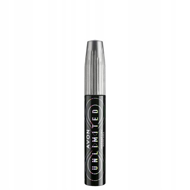 

Avon Tusz Unlimited uniesienie i podkręcenie Black