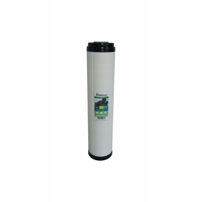 Uhlíková vložka s Kdf 20" Big Blue C20CGKDFB.P filtr Green Filter