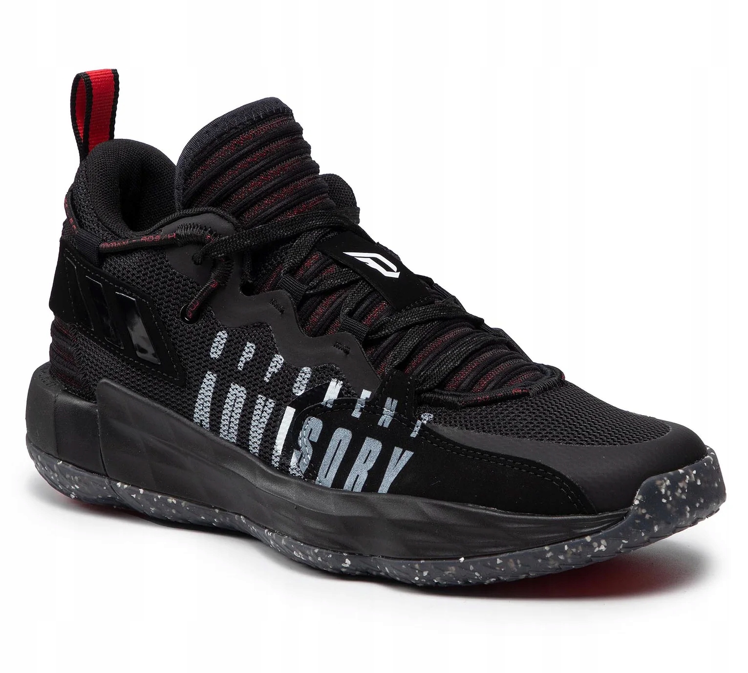 Buty Adidas Dame 7 Extply FY9939