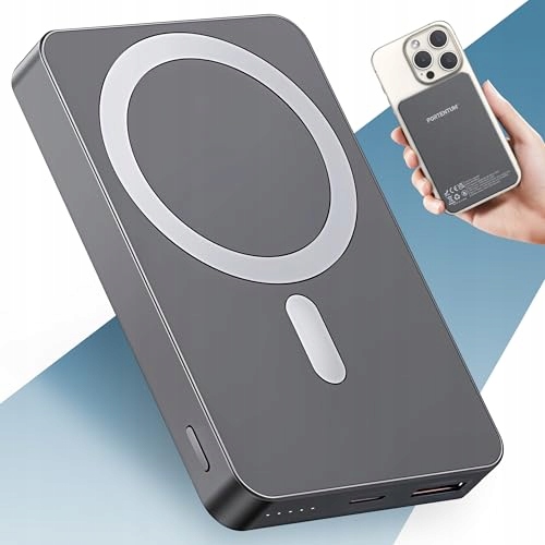 Powerbanka B3860 10000mAh Portentum