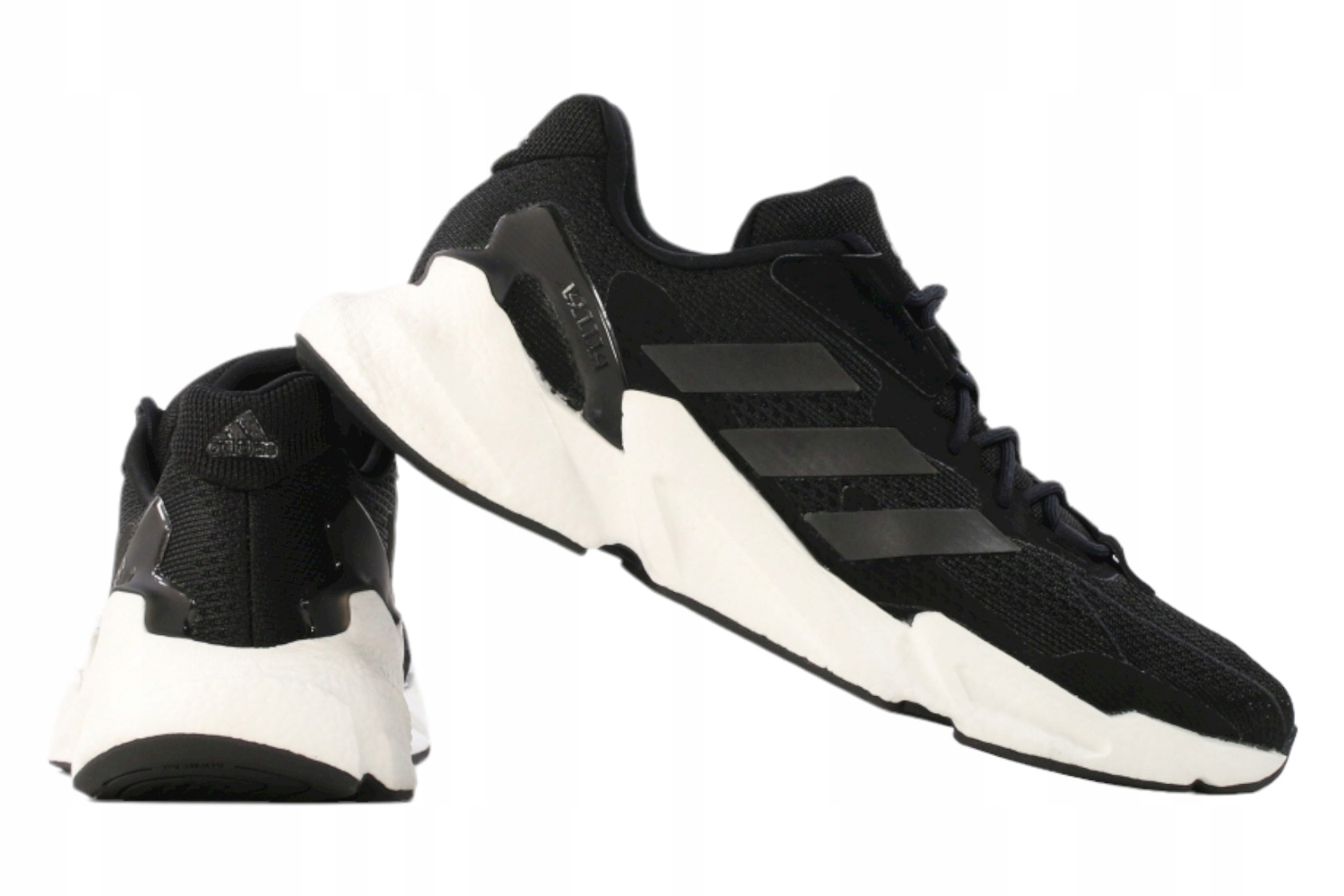 Buty męskie adidas X9000L4 M S23669 Oryginalne opakowanie producenta pudełko
