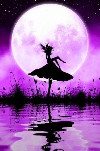 Diamond Painting Haft Diamentowy Mozaika Zestaw 5D Marka NORIMPEX