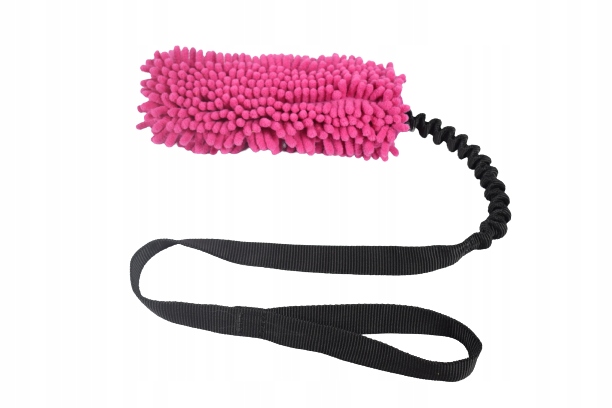 

Szarpak Mop Dla Psa Z Amortyzatorem Gryzak 100 cm
