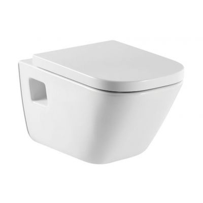 

Deska Wc W/o Dedykowana Do Roca Gap A80148200U