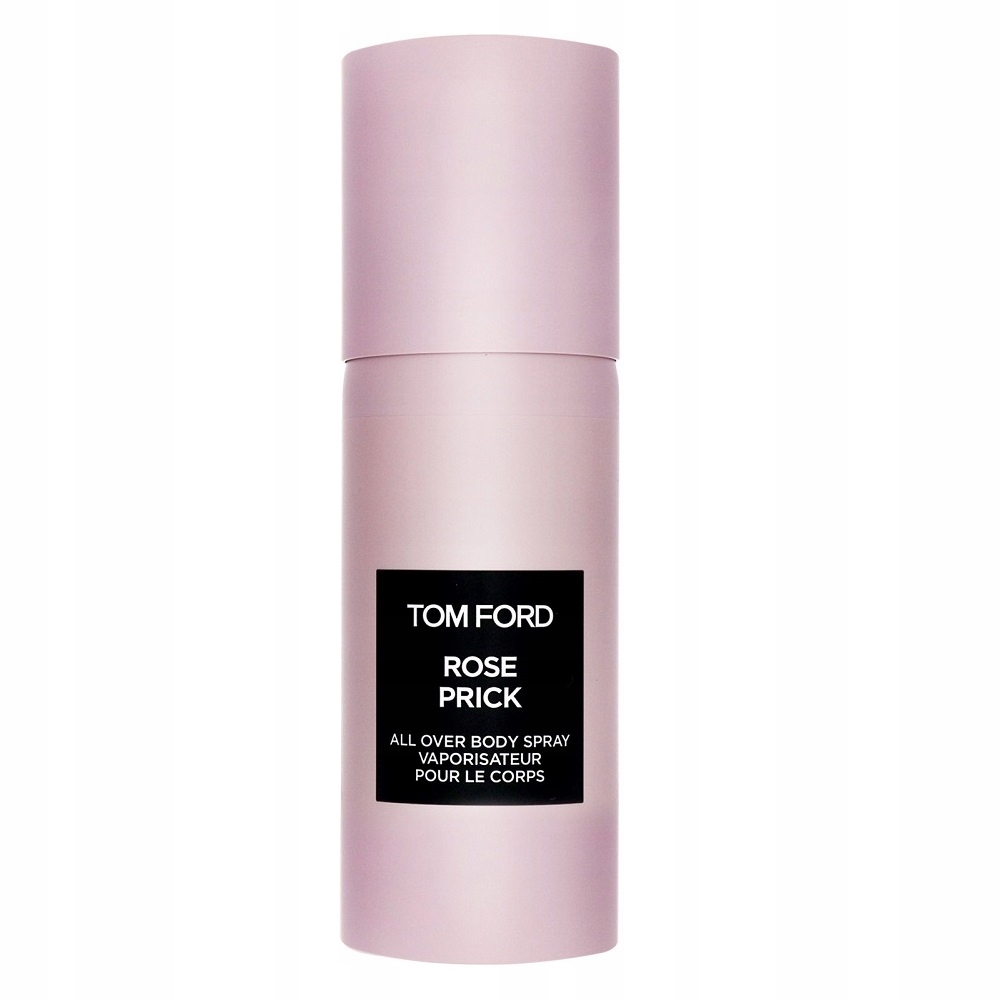 Tom Ford Rose Prick tělový sprej 150 Ml