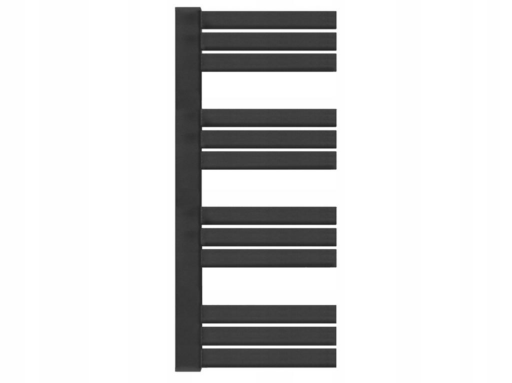 Grzejnik łazienkowy dekoracyjny SOFIA 110/40