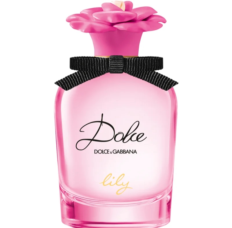 Dolce&Gabbana Dolce Lily Toaletní voda pro ženy 50 ml