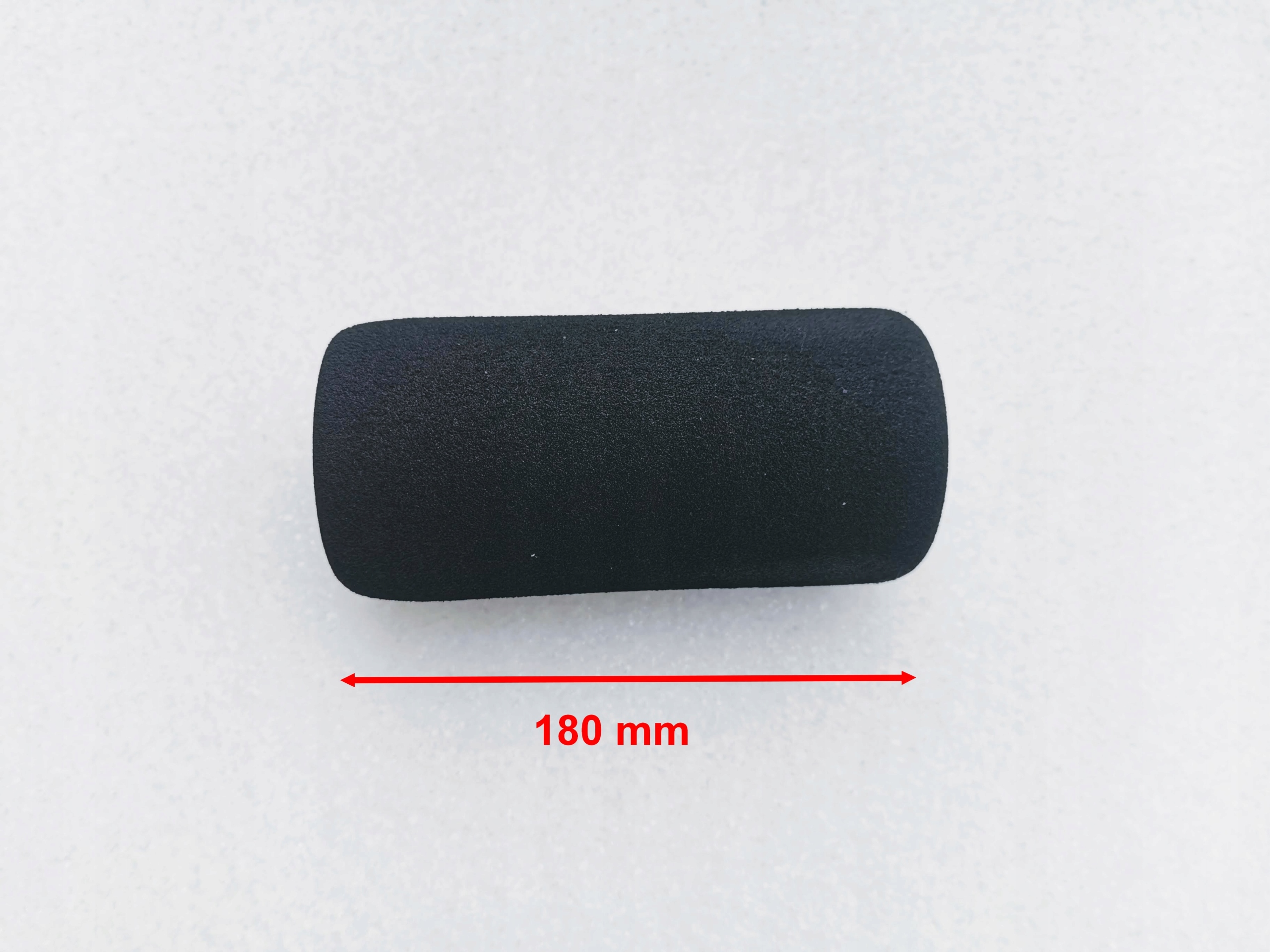 Pianka Eva, gąbka ochronna, wałek na rurkę Model PEM