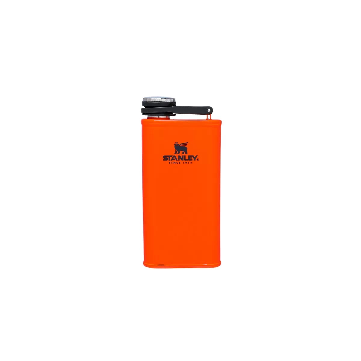 

Piersiówka Stalowa Classic Orange 0,23L Stanley