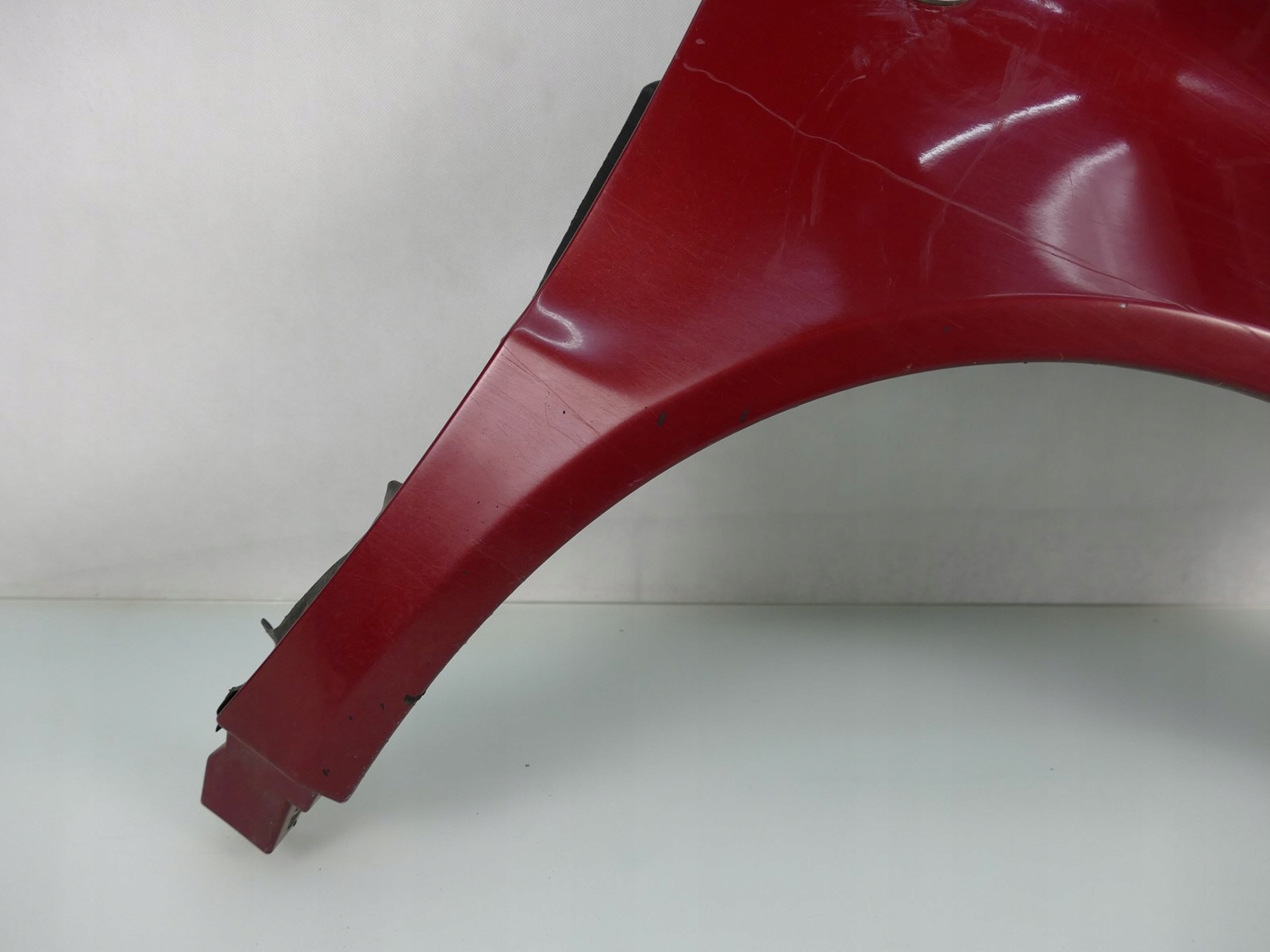 MERCEDES A W168 fender right front 483 99r