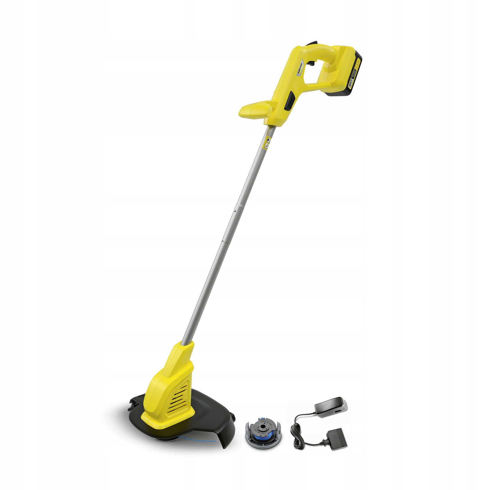 

Karcher Podkaszarka Akumulatorowa 18V Ltr 18-25
