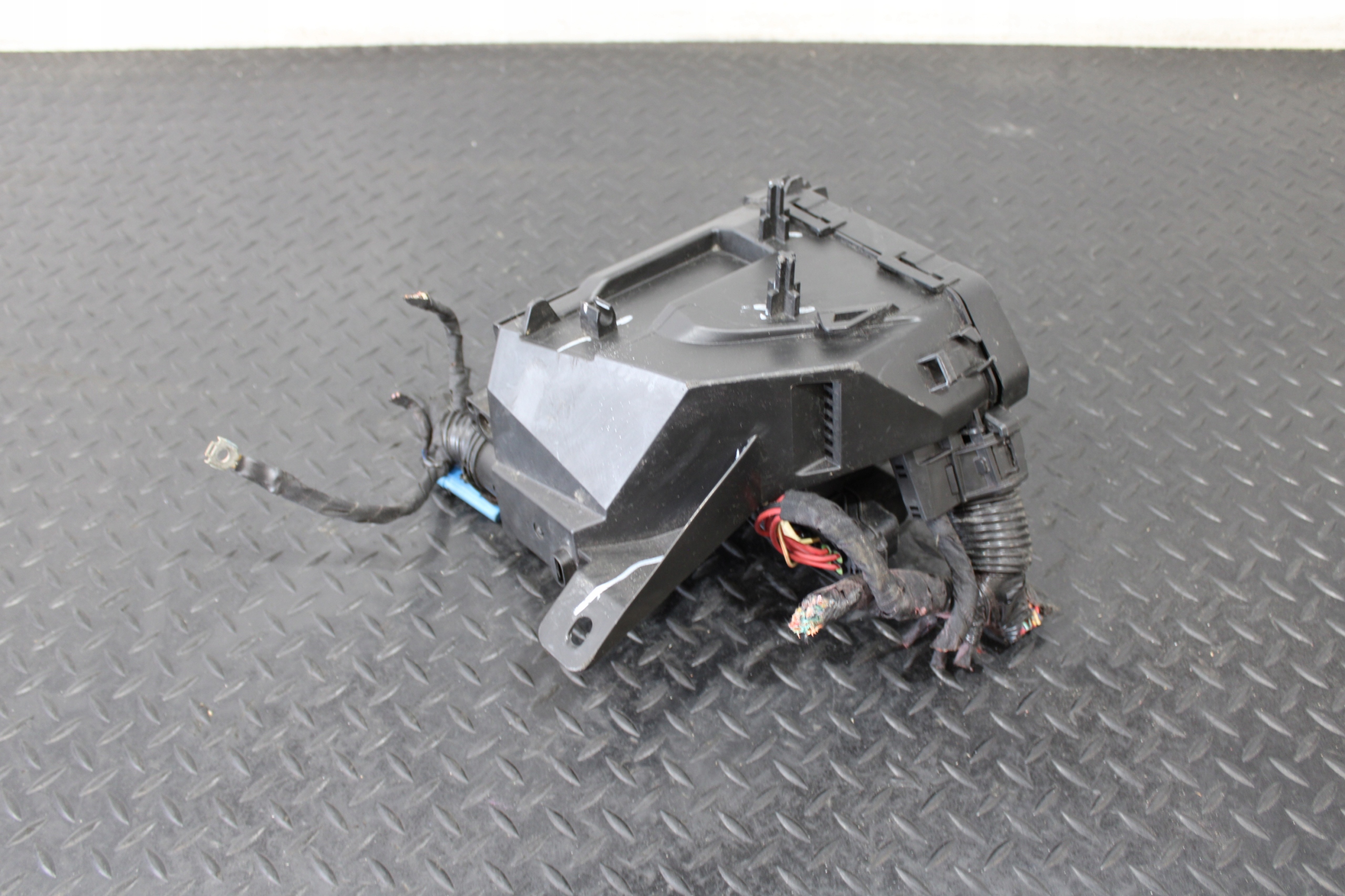 Module fusibles Boîte JEEP COMPASS II 2