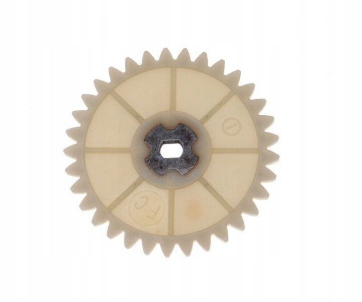 KOŁO NAPĘDOWE POMPY OLEJU DO SKUTERÓW 4T GY6139QMB