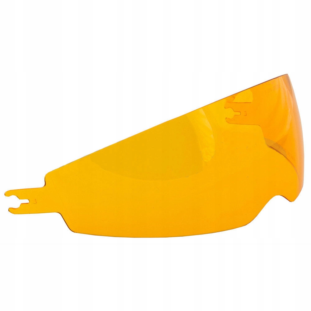 HJC Blenda szybka kasku HJ-L1 HJL1 HD Pomarańczowa