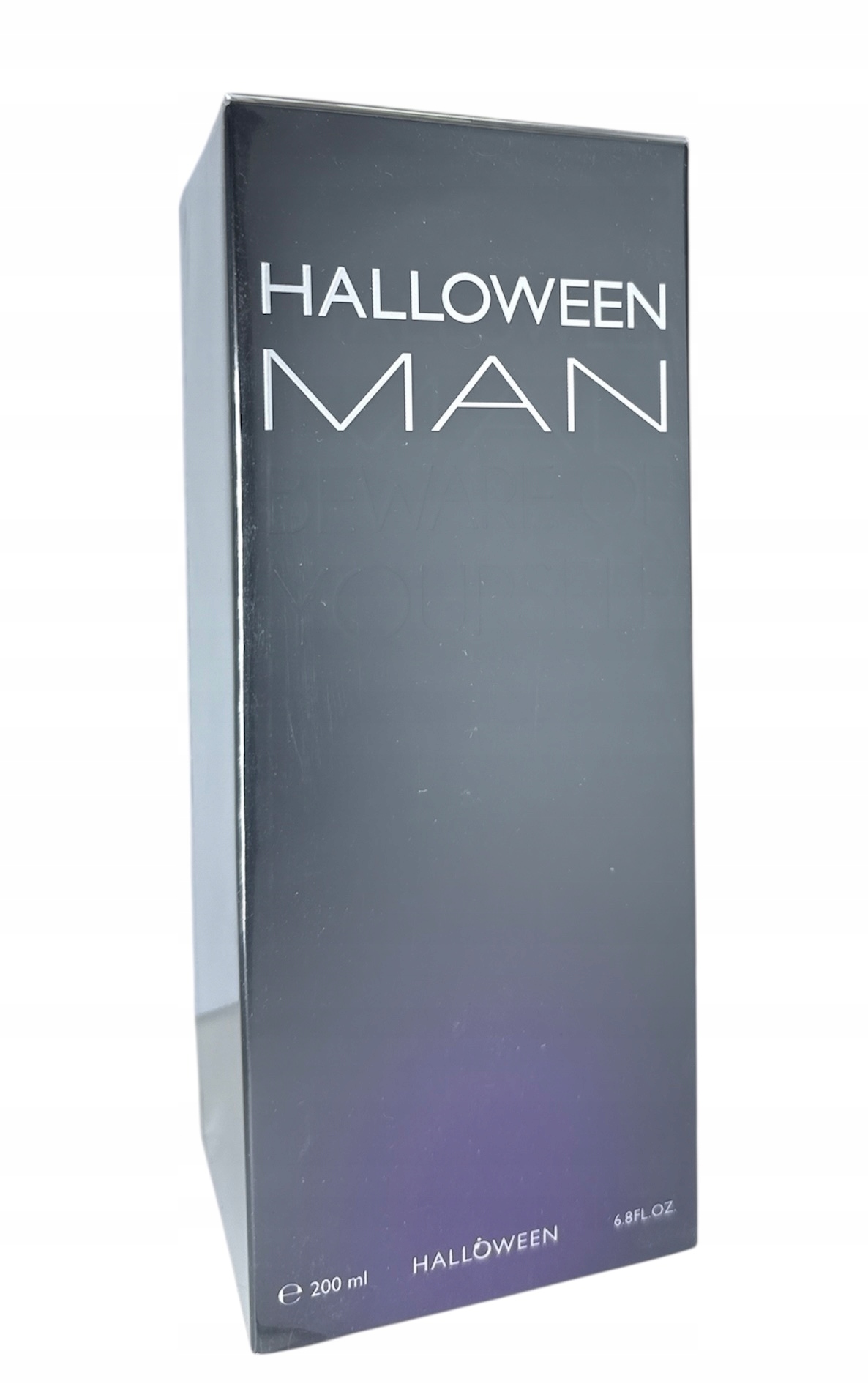 Jesus Del Pozo Halloween Man 200ml woda toaletowa Produkt