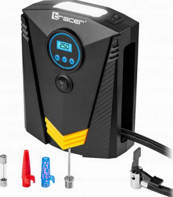 Kompresor TRACER RES-01EL