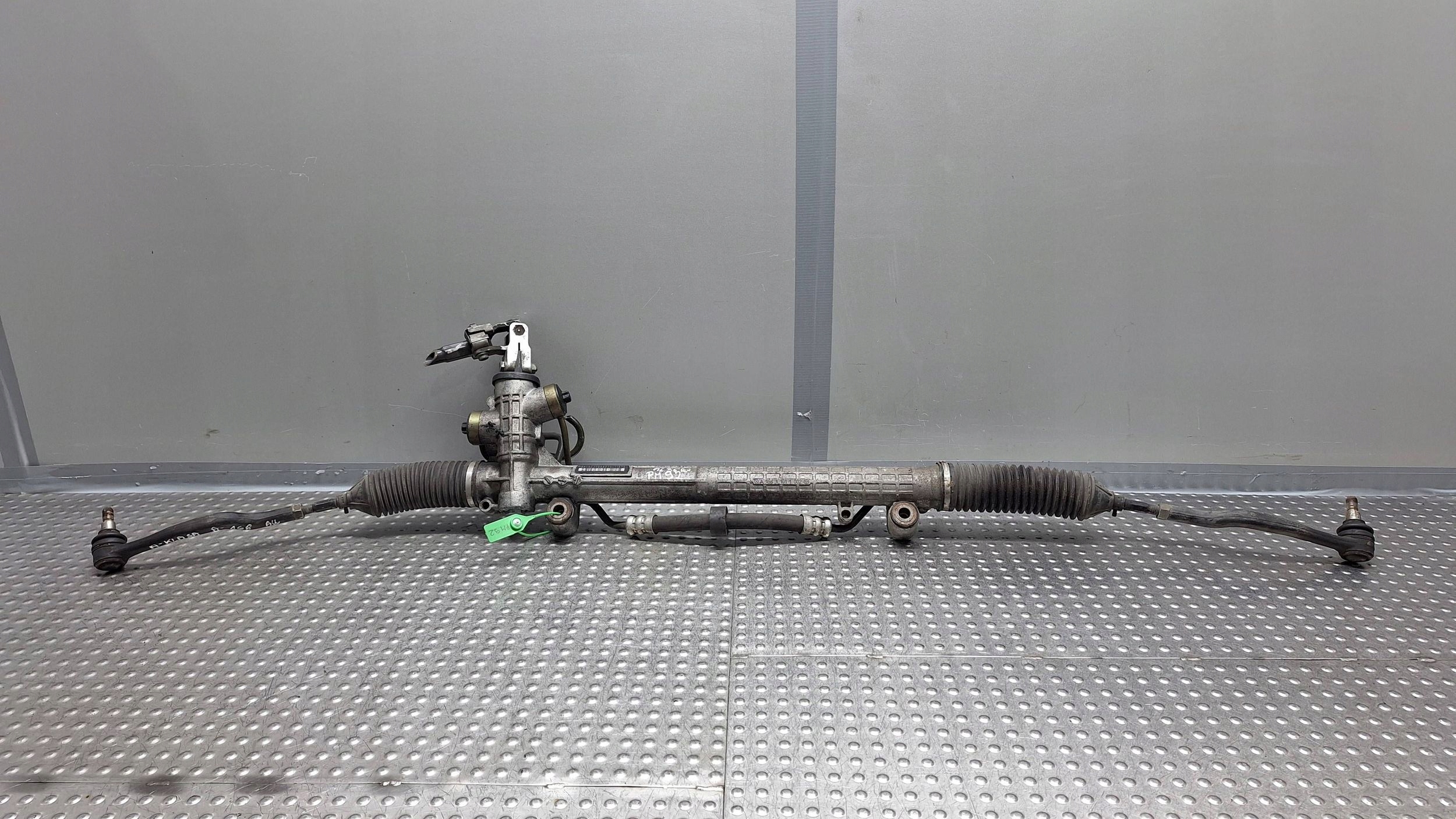servo control 1684603500 MERCEDES W168 VANEO W414