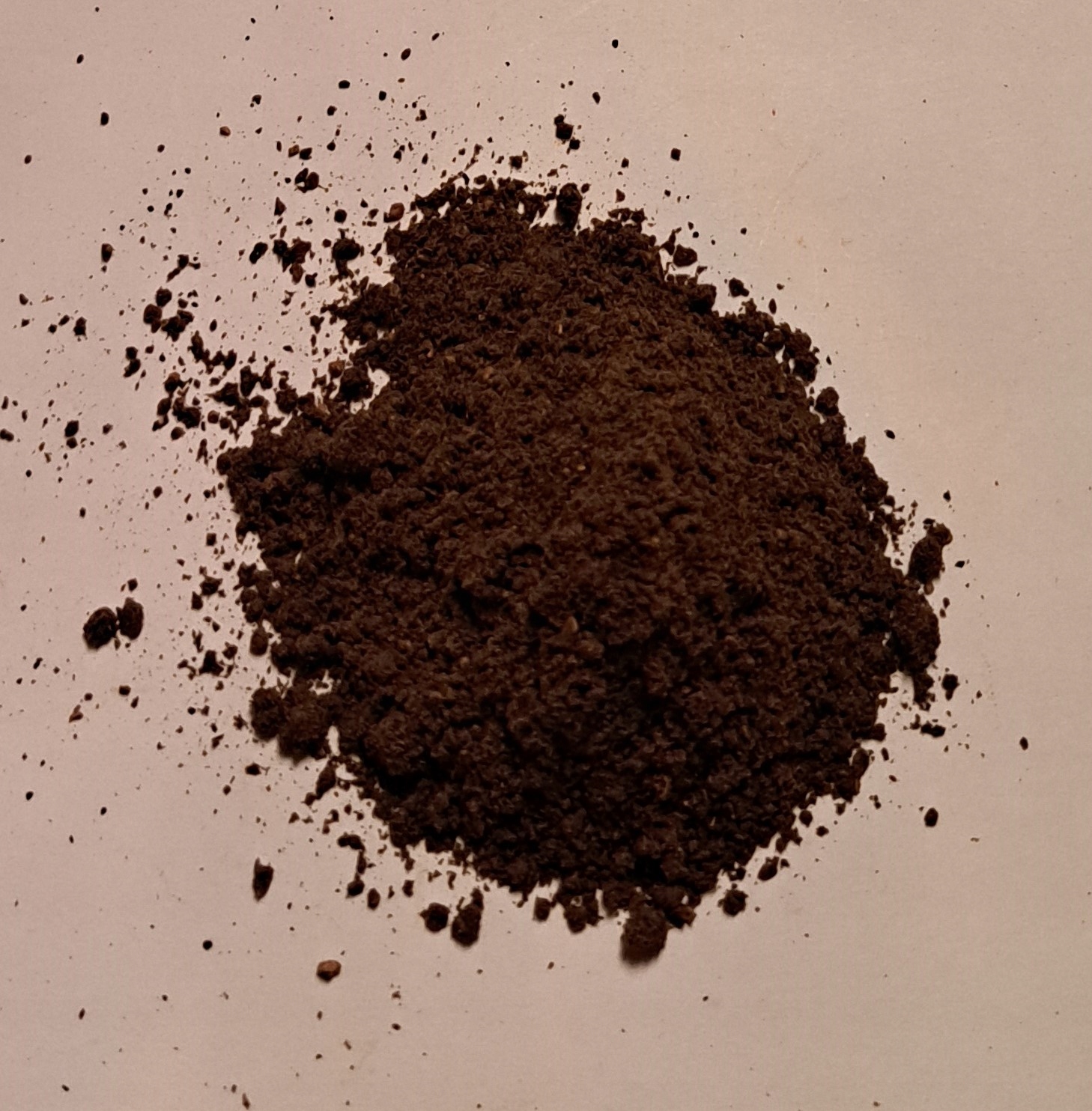 Levně Noni Mleté ovoce 1 kg Rafex