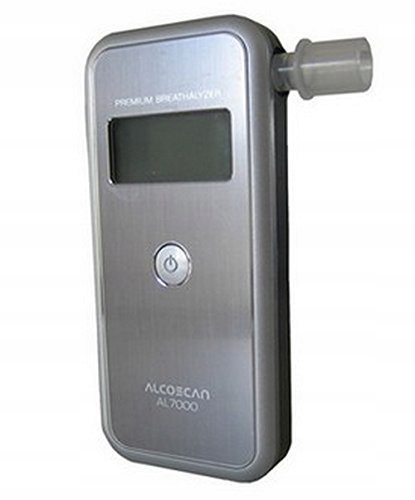 Alcoscan Ace ACE-14 alkomat''AL-7000''