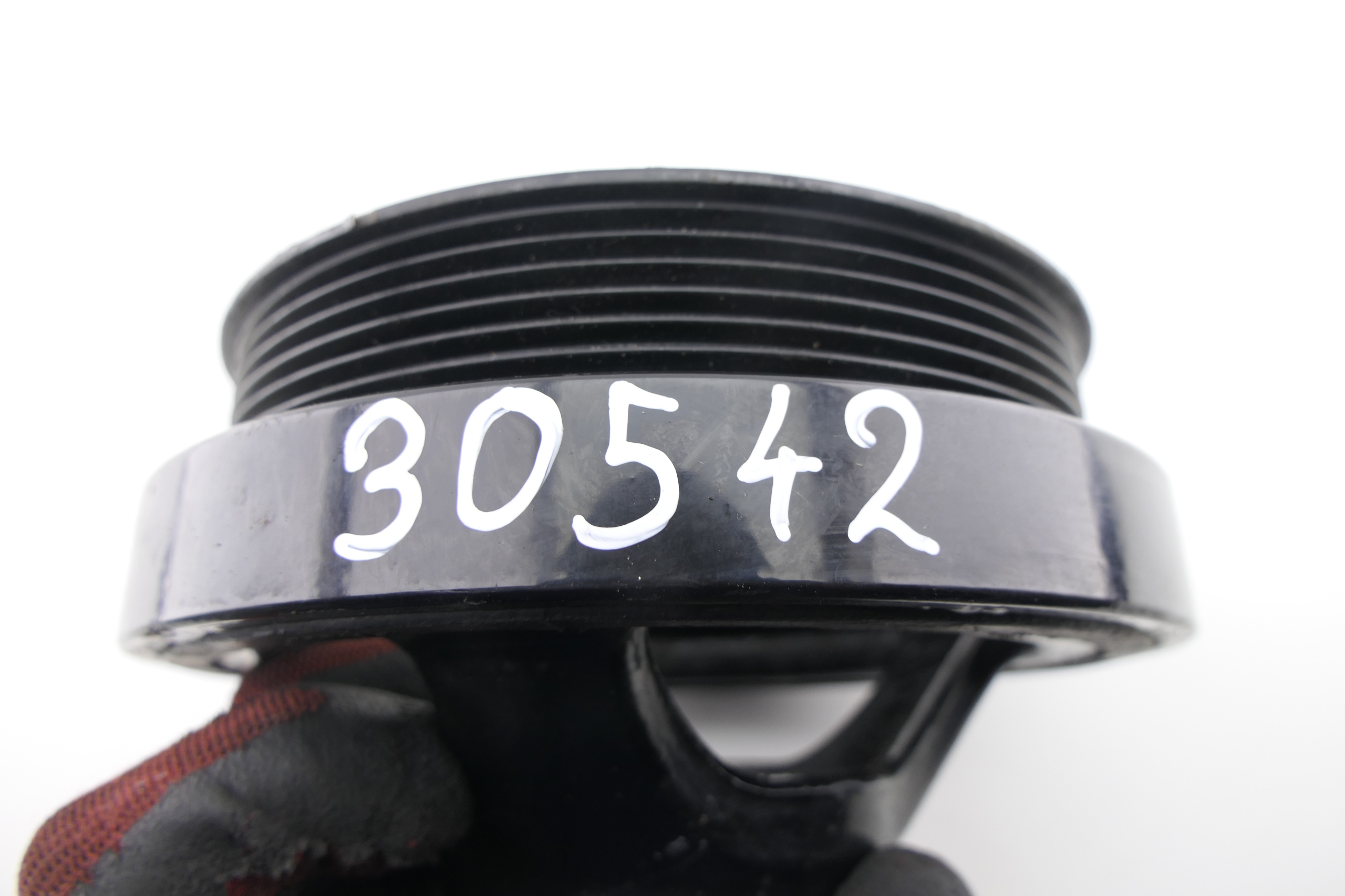 pulley MERCEDES W204 2.2 CDI 201612G0