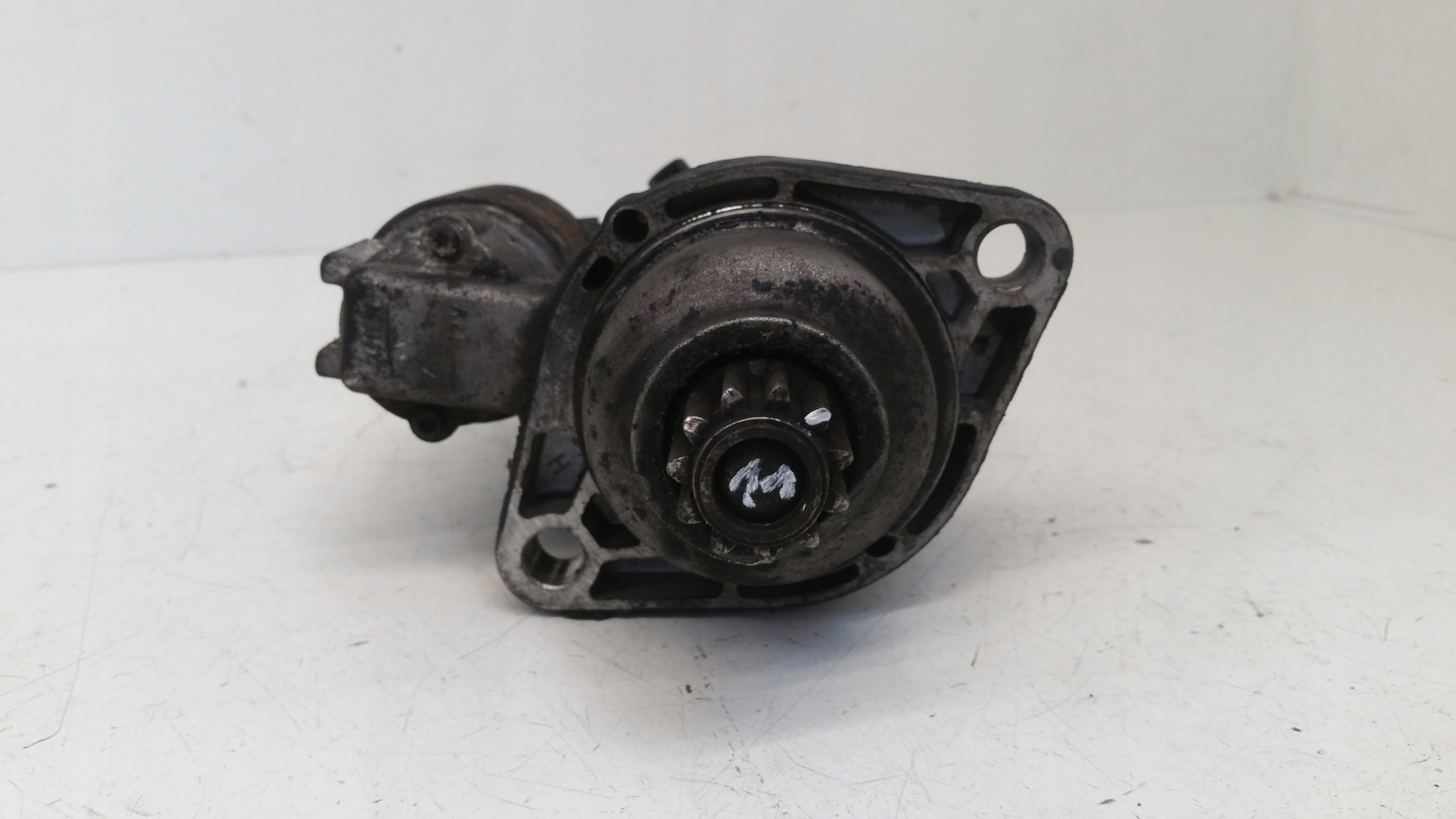 starter 02M911023N VW Passat B6