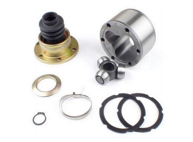 Kloub Hřídele Land Rover Freelander I 26 zubů