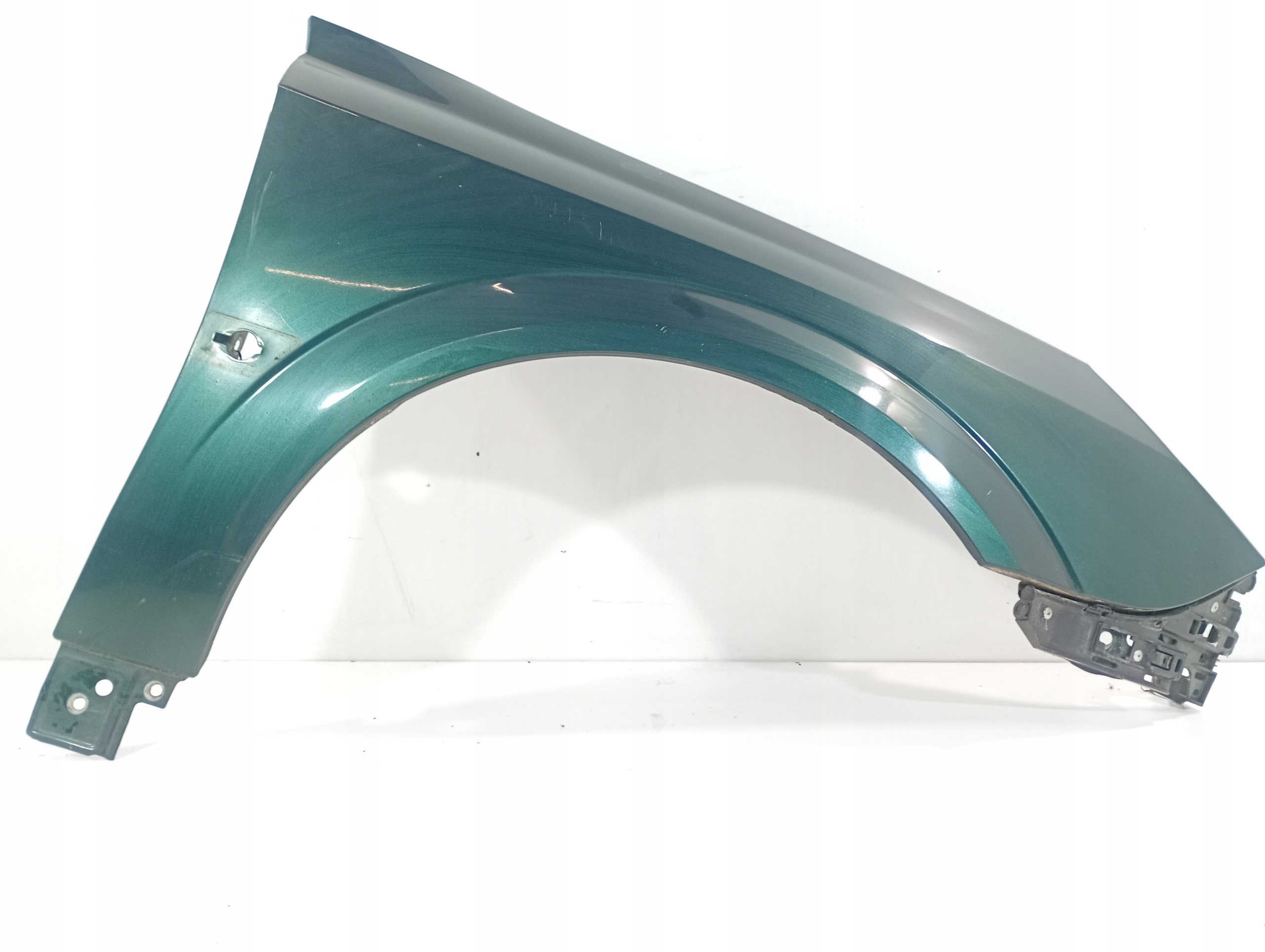fender right front code lakieru Z398 Opel Vectra C 02-08