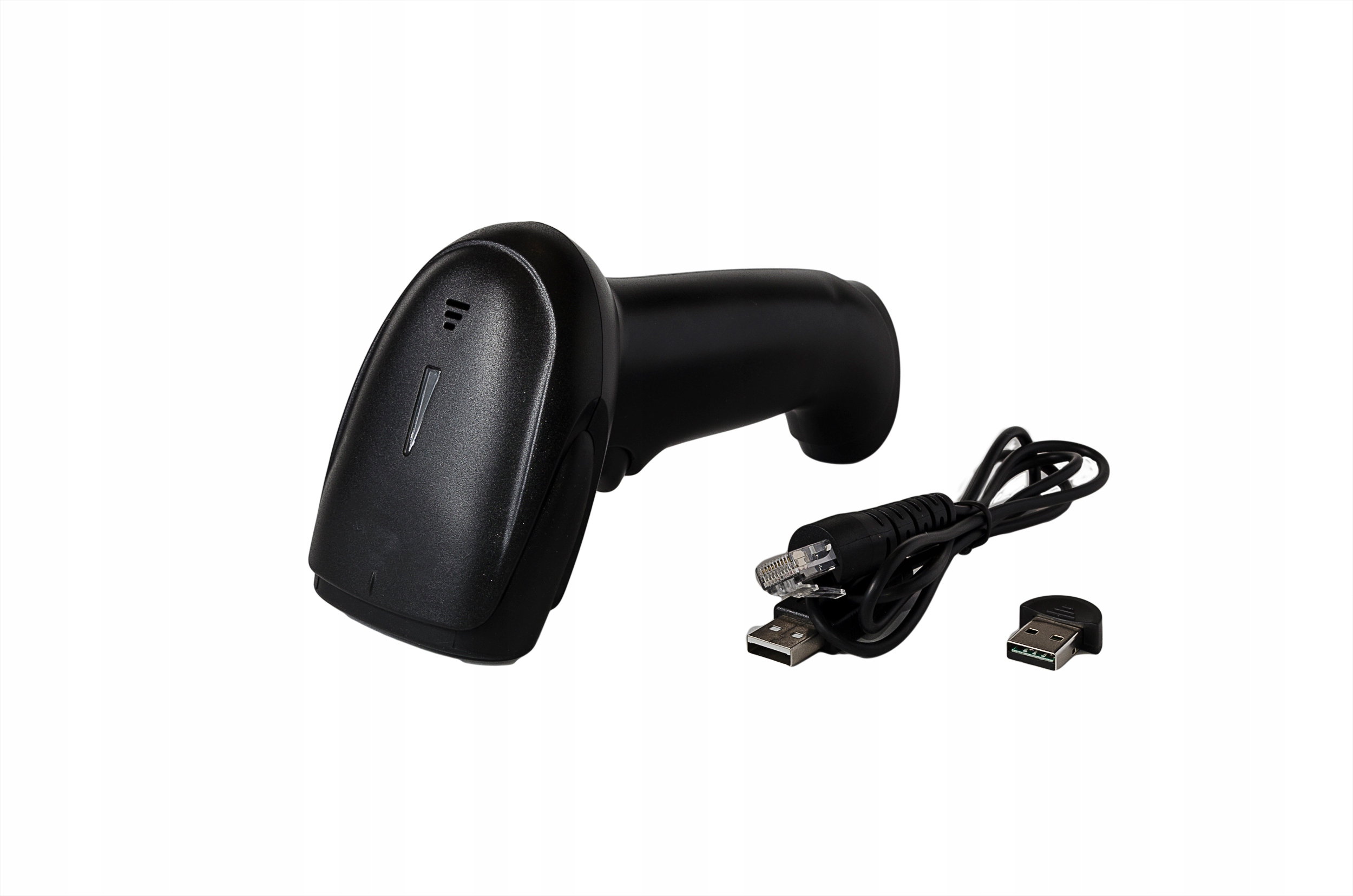 Czytnik magazynowy kodów kreskowych 1D MJ-7609