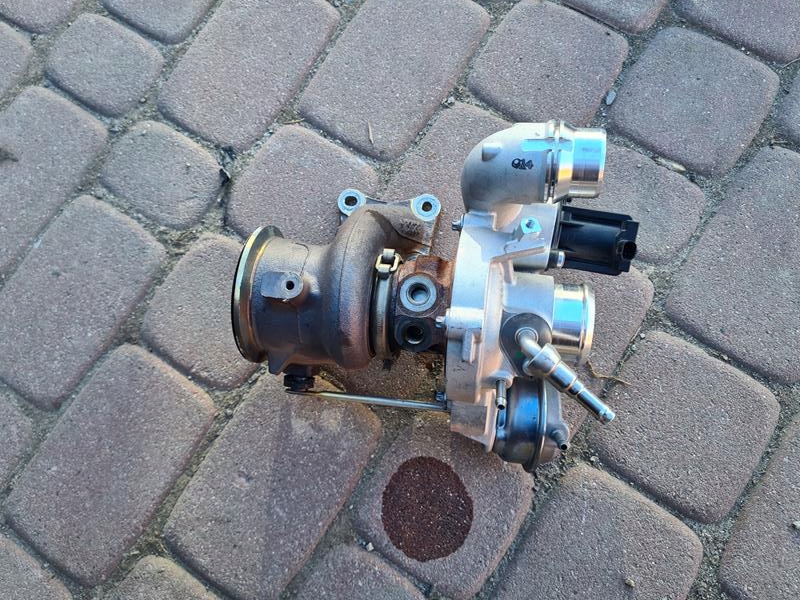 Turbo turbo 1.5T Opel Insignia B 12687057