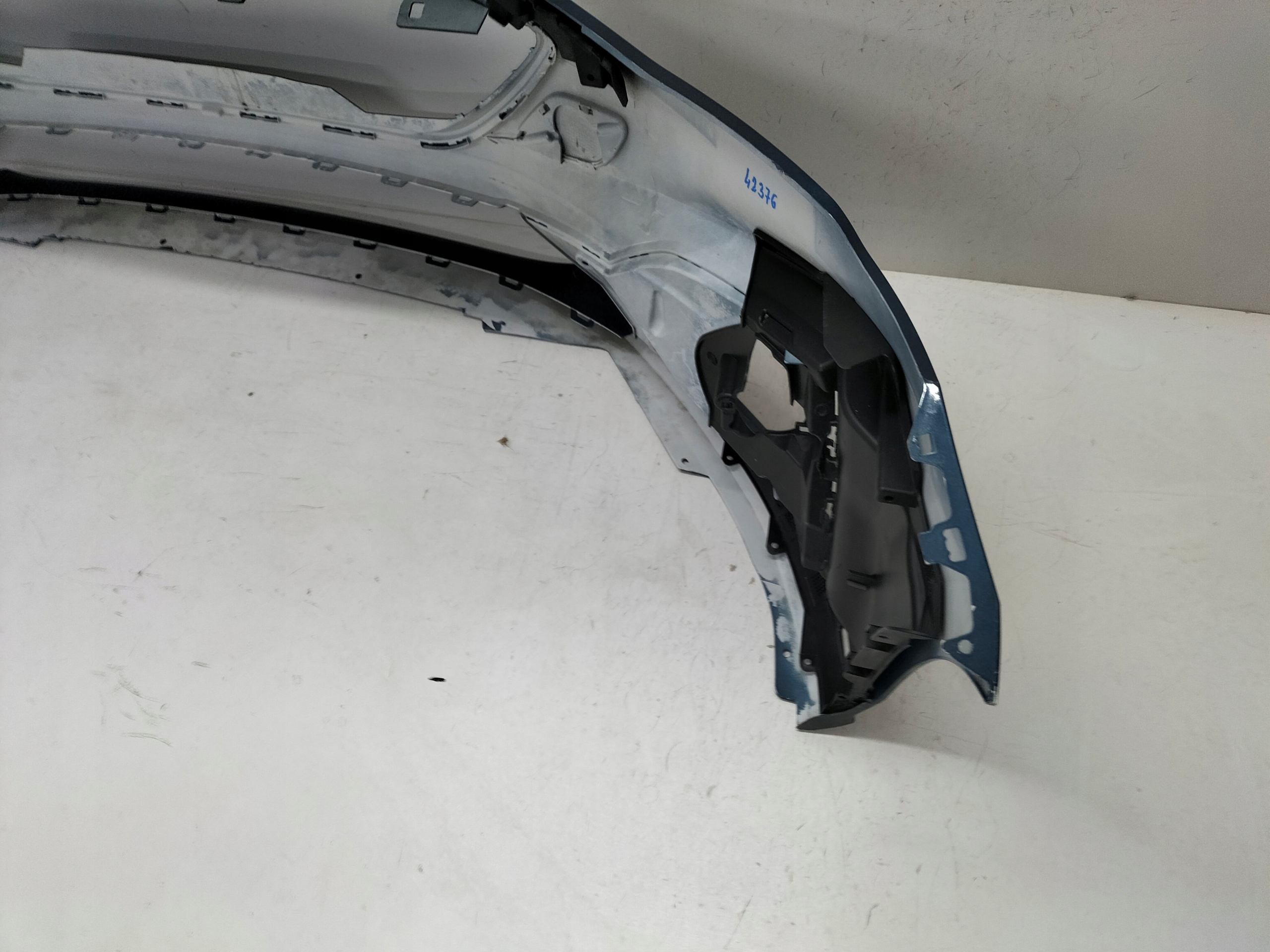 front bumper front FORD FOCUS MK4 18- ST