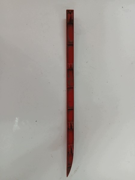 ODBLASK paraurti sinistra posteriore SKODA OCTAVIA III 5E0945105A