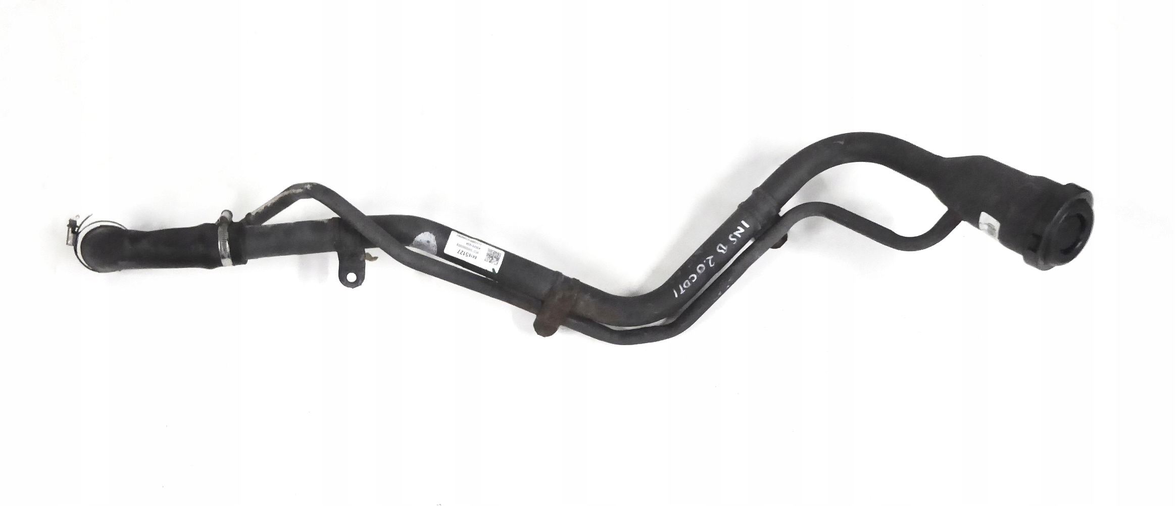 WLEW cijev goriva OPEL INSIGNIA B 2.0 CDTI B20DTH