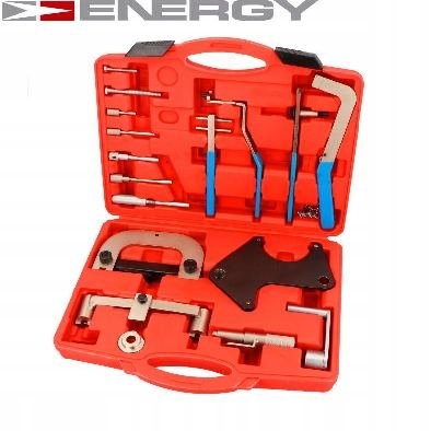 Sada Rozvodových Zámků Renault