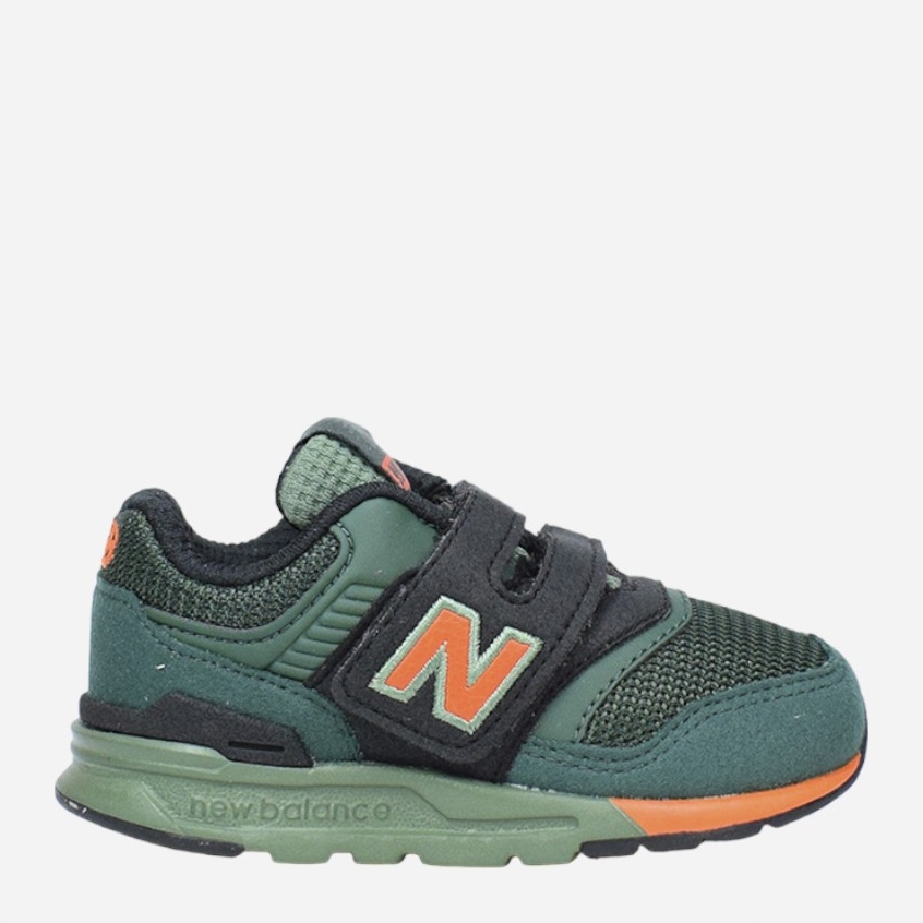 Buty sportowe chłopięce New Balance 997 IZ997HMH