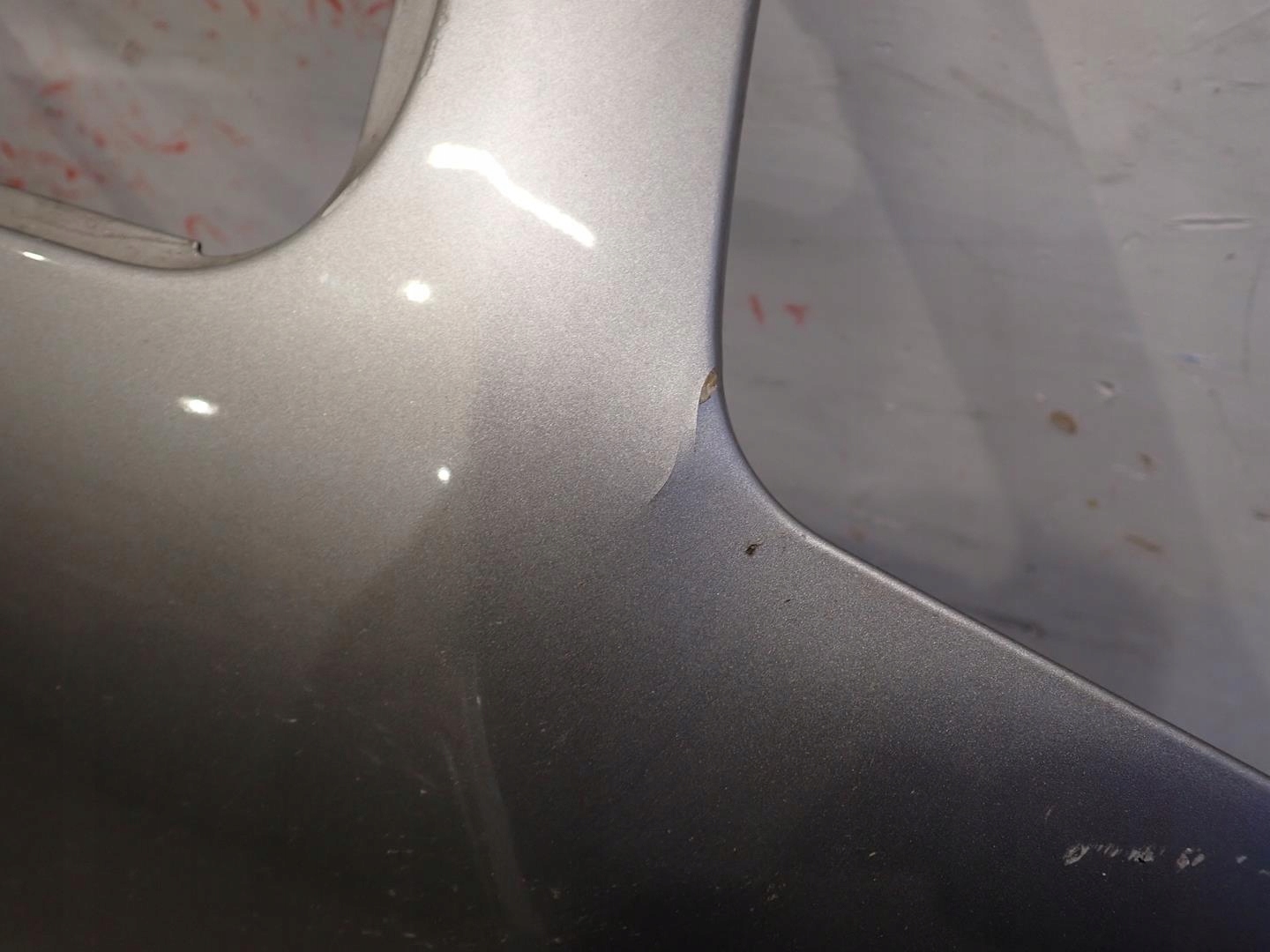 bonnet AUDI A4 B6 2001-2005 8E