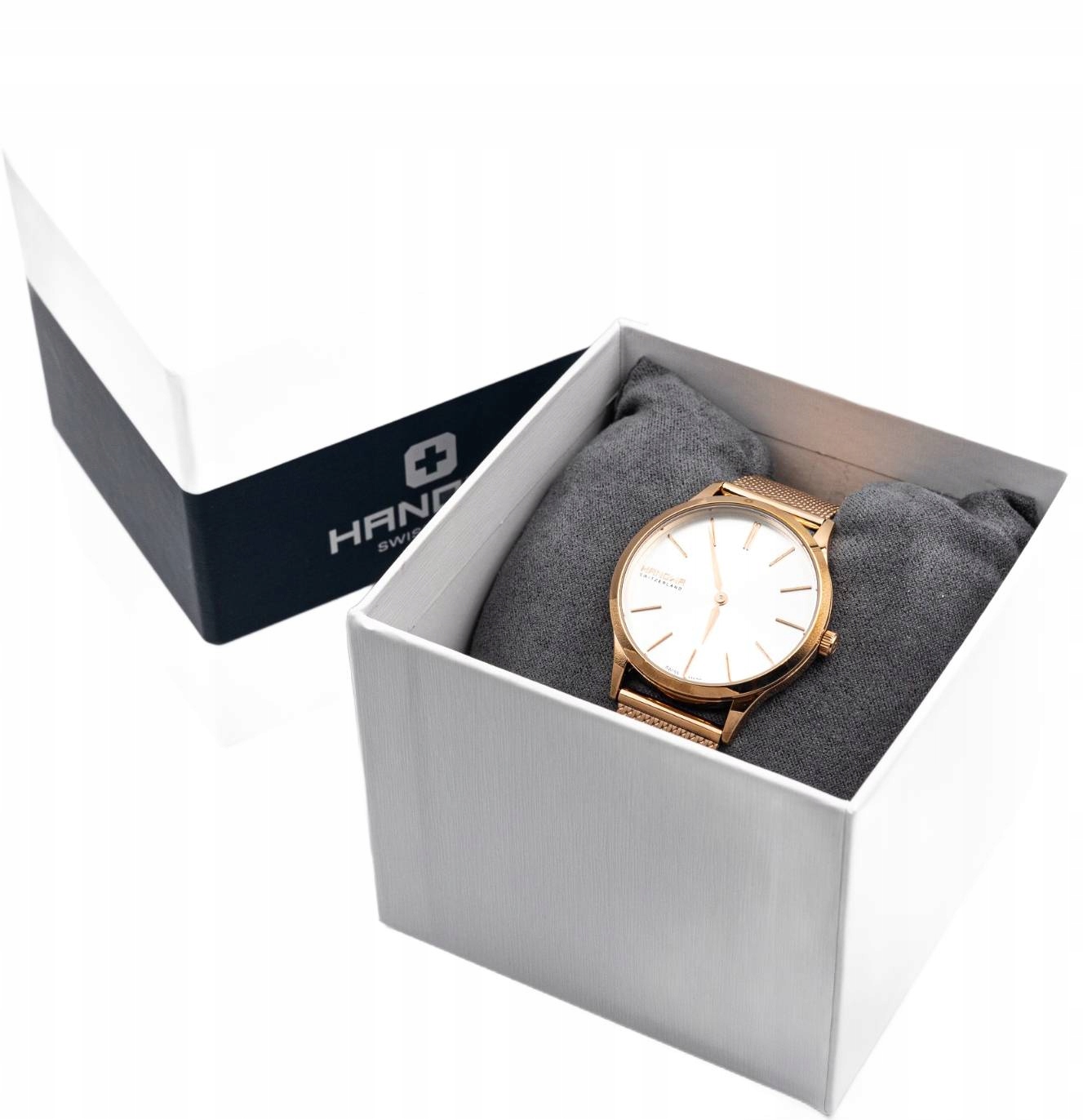 Zegarek Hanowa PURE 15085321640 Allegro.pl