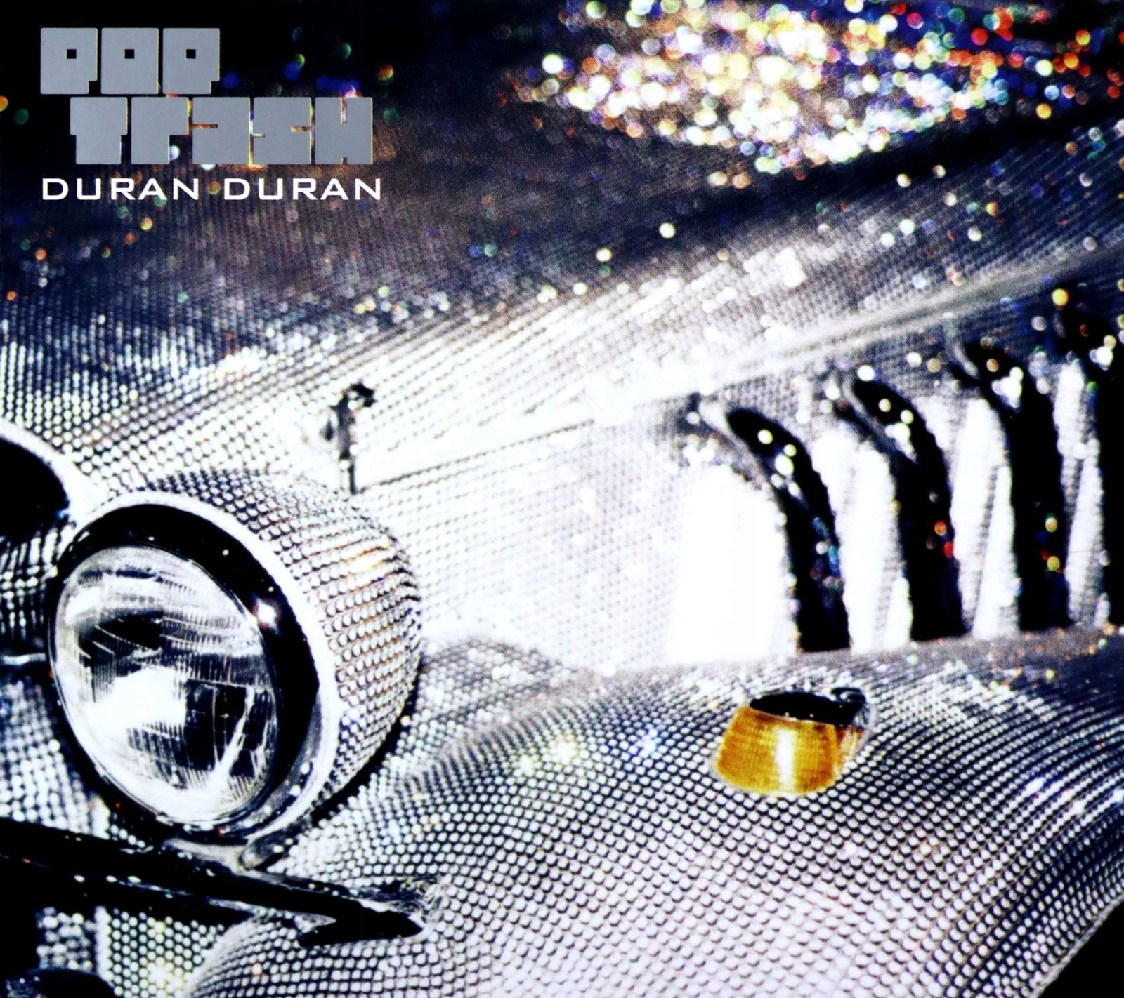 Duran Duran: Pop Trash (CD)