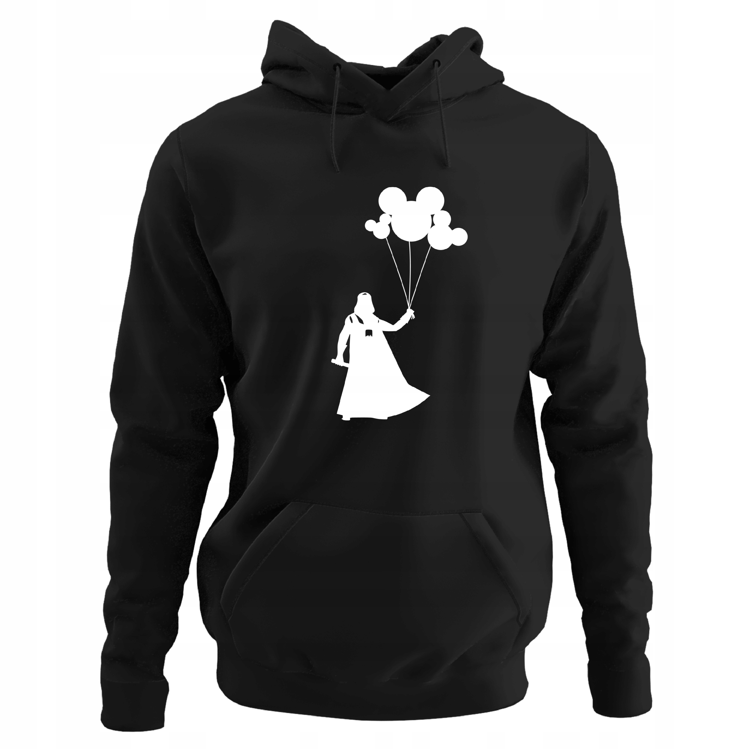 

Bluza Na Prezent Dzień Chłopaka Star Wars Vader S