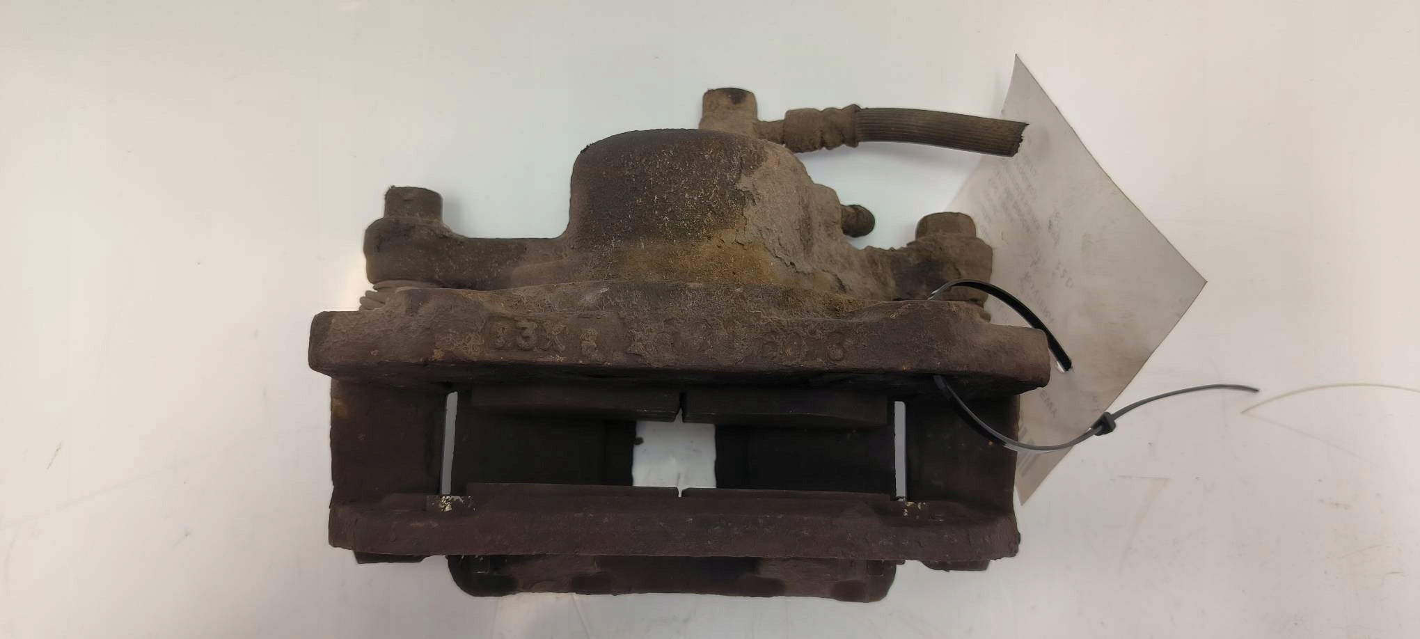 caliper brake front left 2.2 DTI OPEL FRONTERA B