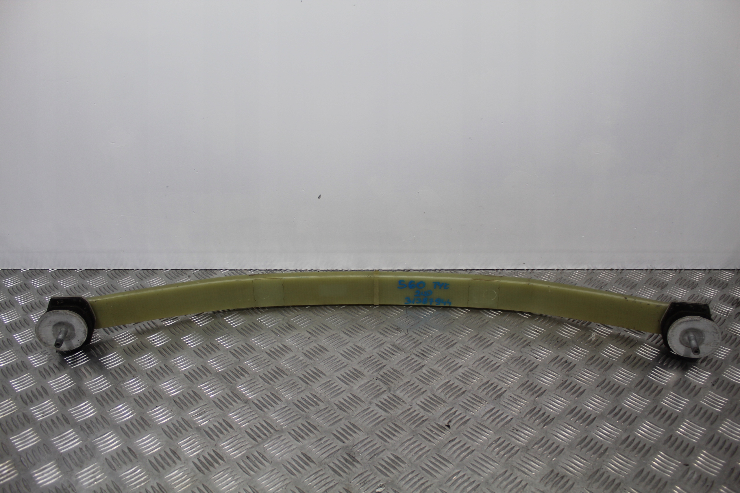RESOR springing rear part 2WD VOLVO S60 III 3