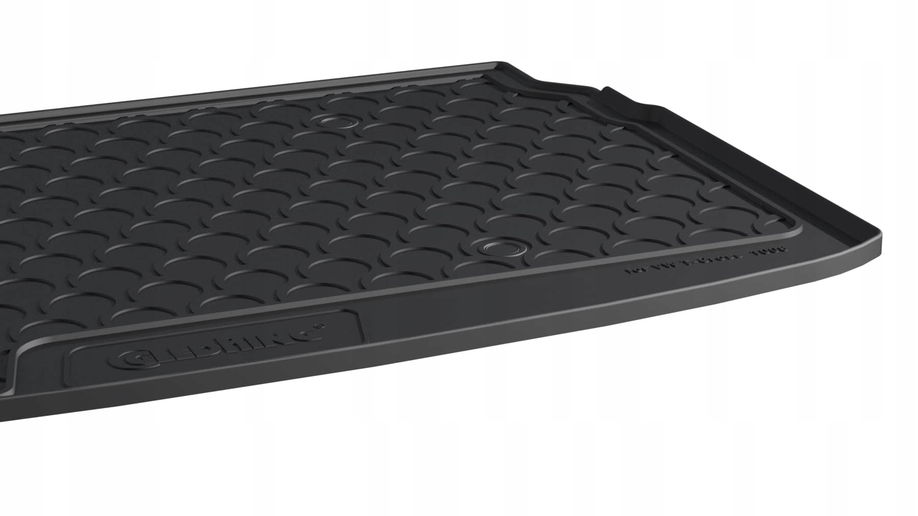 Gledring d.o.o. Gledring Rubbasol (guma) mata do Materiał guma