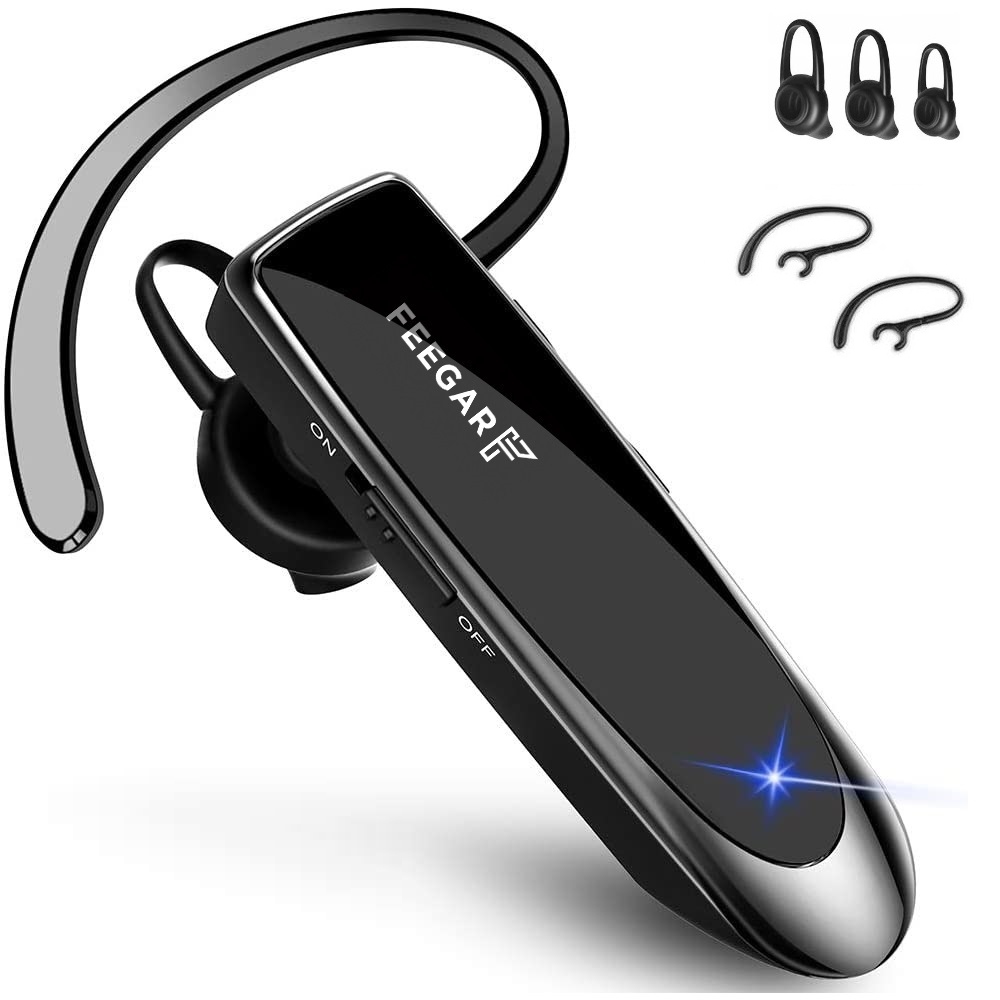 Feegar BF300 Pro Bluetooth slúchadlá Bt 5.0 Mikrofón Hd 36H CVC 8.0