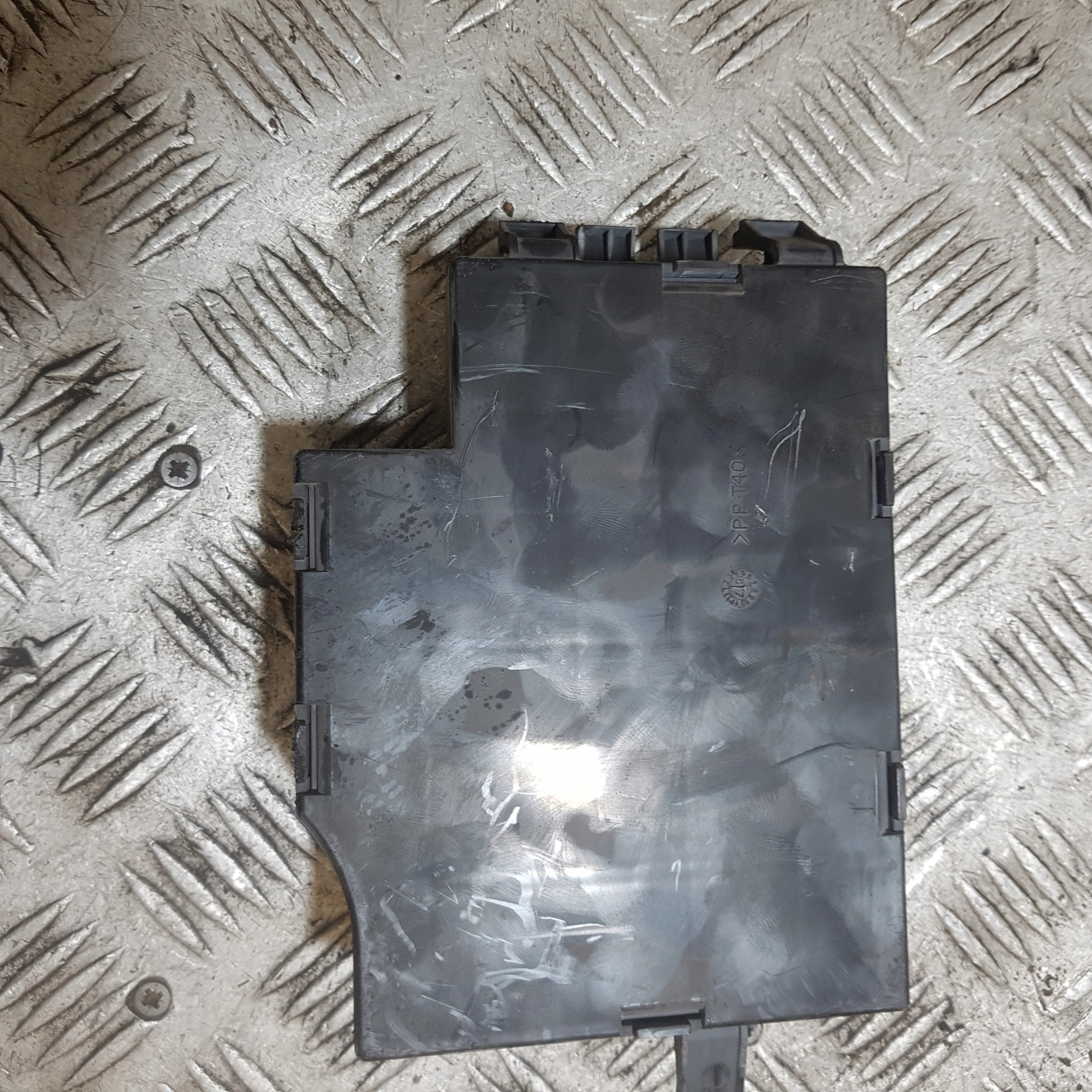 Module UCH NISSAN PRIMASTAR P8200409680