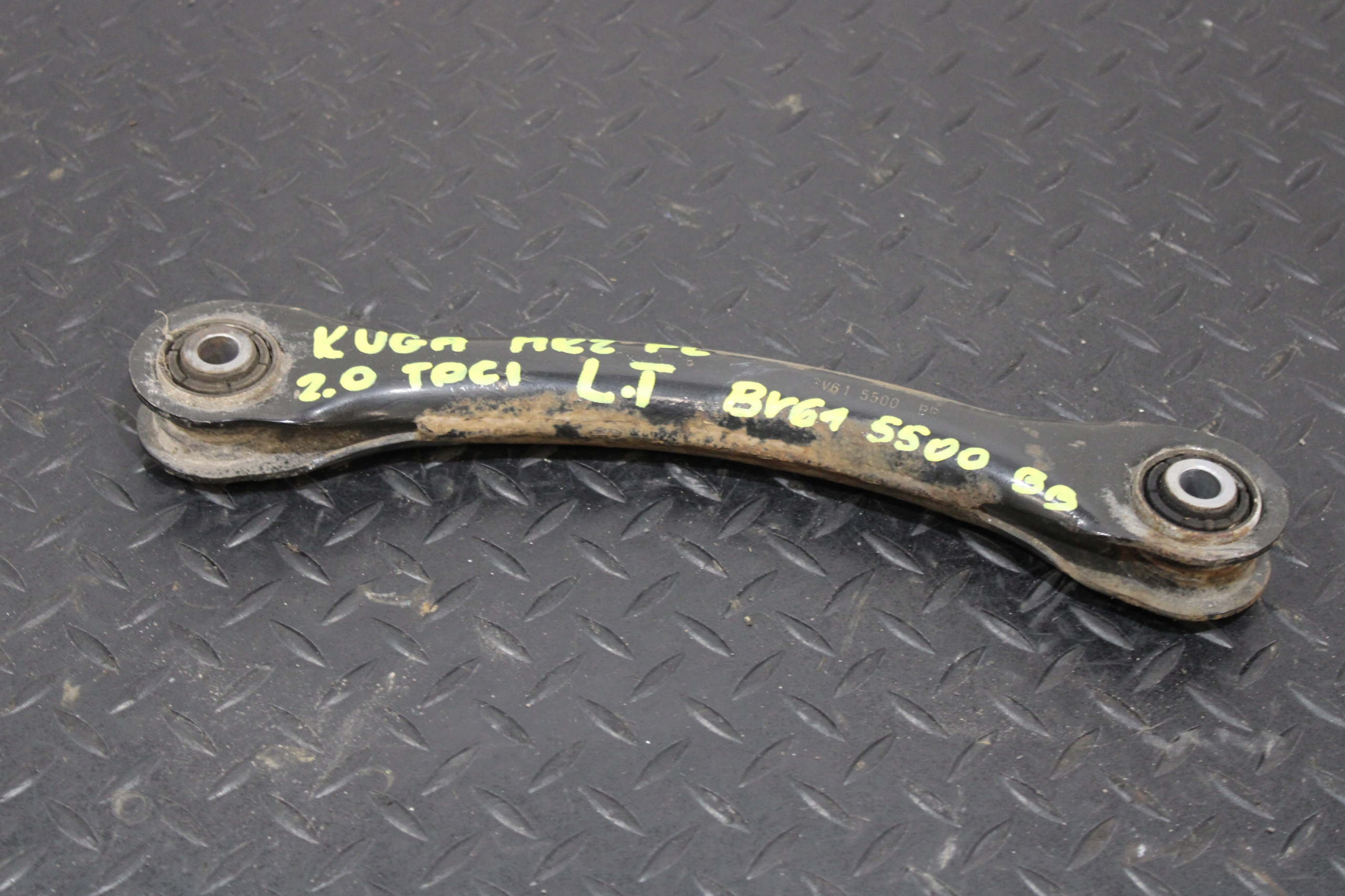 Querlenker links heck FORD KUGA MK2 LIFT 8V61-5500-BB