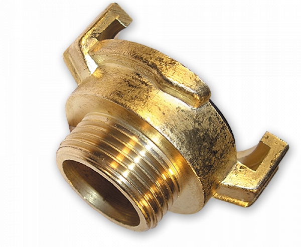 

Złącze kłowe Gz 1 1/2" Geka Kłowy GKI116A