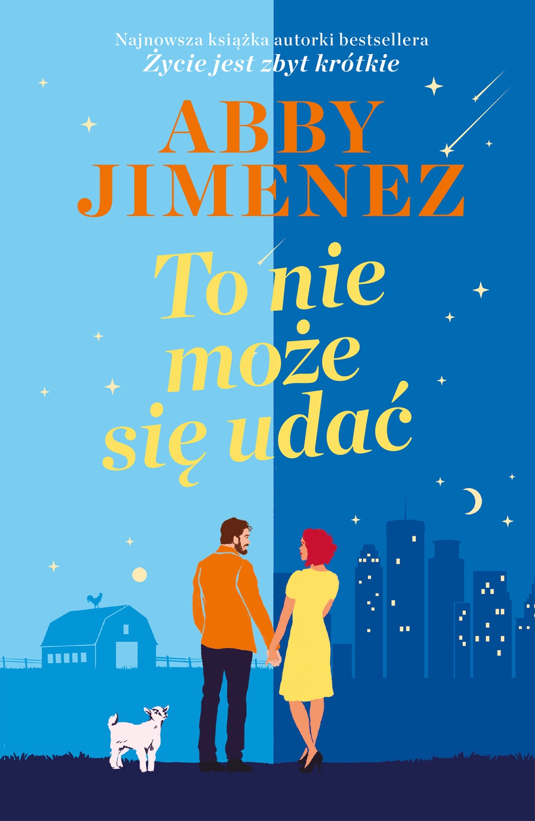 

To nie może się udać
