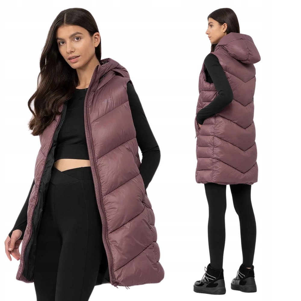 Vesta vesta S Kapucí 4F velikost S